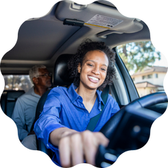 Rideshare Driver - Best College Side Hustles That Pay Good Money