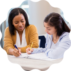 Tutoring Services - Best College Side Hustles That Pay Good Money