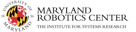University of Maryland - Robotics Center