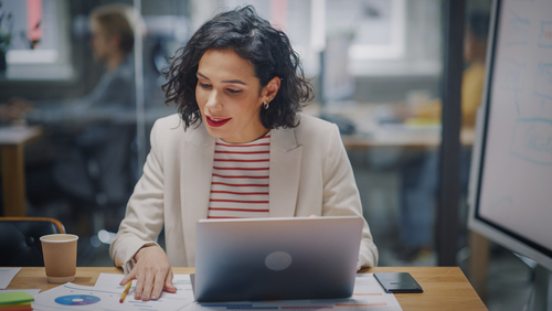 Online Doctor of Business Administration