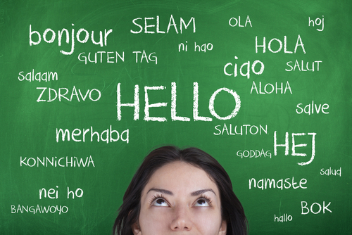 Online Language Studies Degree