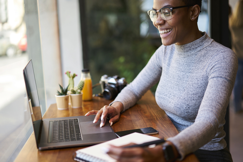 Online Business Administration Bachelor's Degree