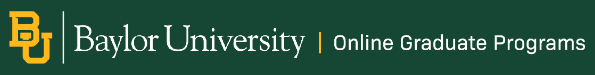 Baylor University - Online Graduate Programs