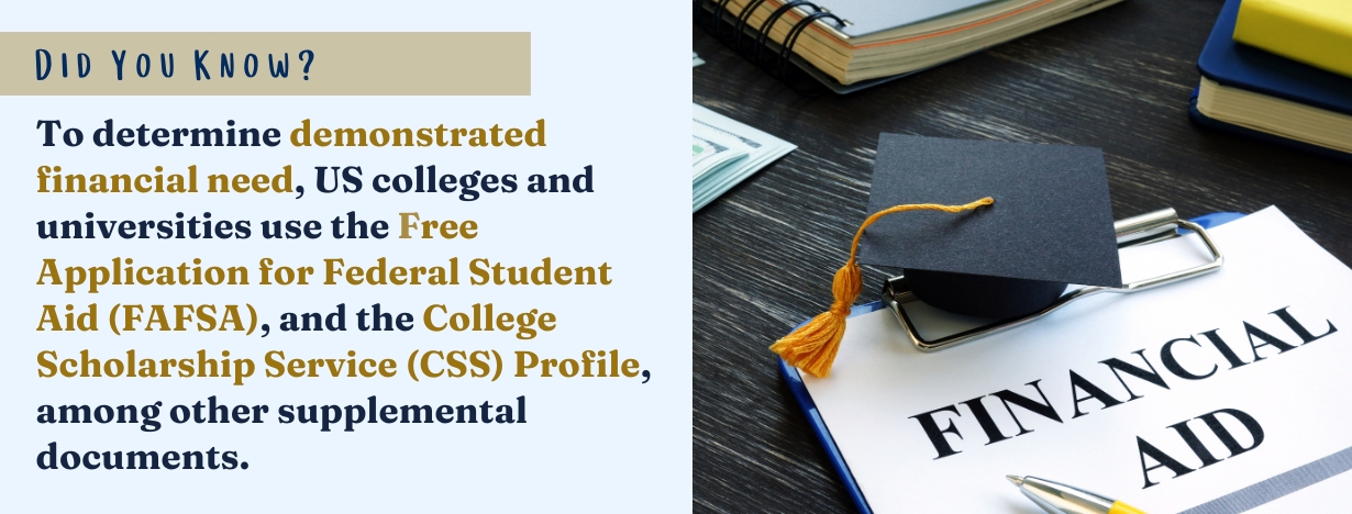 Colleges That Meet Full Financial Need - fact