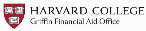 Harvard University - Griffin Financial Aid Office