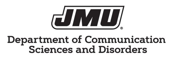 James Madison University - Department of Communication Sciences and Disorders