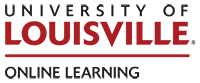 University of Louisville - Online Learning