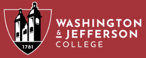 Washington and Jefferson College