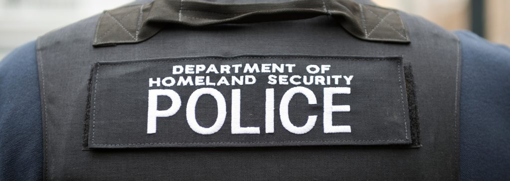 Best Online Associate in Homeland Security - featured image