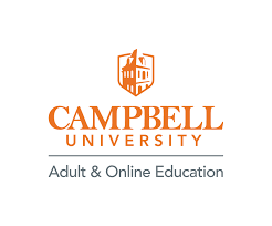 Campbell University - Adult and Online Education