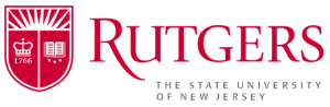 Rutgers University - The State University of New Jersey