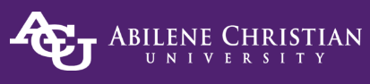 Abilene Christian University