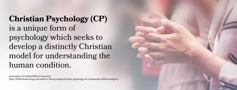Best Online Bachelor's in Christian Psychology - fact