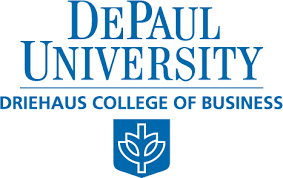 DePaul University - Dreihaus College of Business and Kellstadt Graduate School of Business