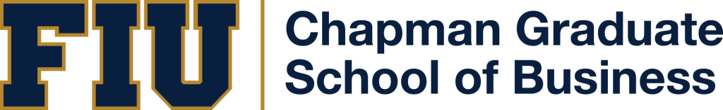 Florida International University - Chapman Graduate School of Business