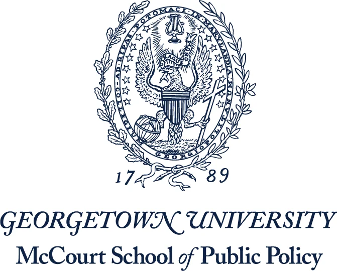 Georgetown University - McCourt School of Public Policy