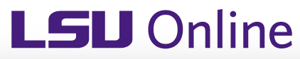 Louisiana State University - Online