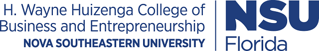 Nova Southeastern University - H. Wayne Huizenga College of Business and Entrepreneurship