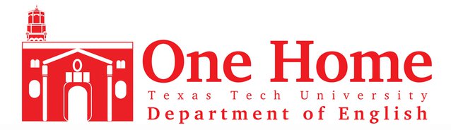 Texas Tech University - Department of English
