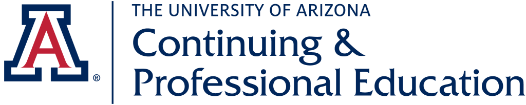 University of Arizona - Continuing and Professional Education