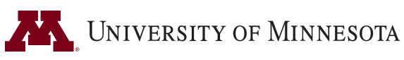 University of Minnesota