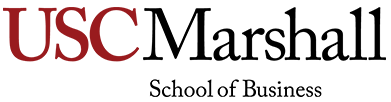 University of Southern California - Marshall School of Business