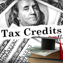 Education Tax Credits - Image