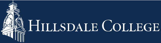 Hillsdale College and Donald Trump