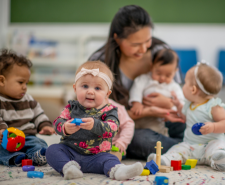 Look Into Childcare Facilities and Options - Image