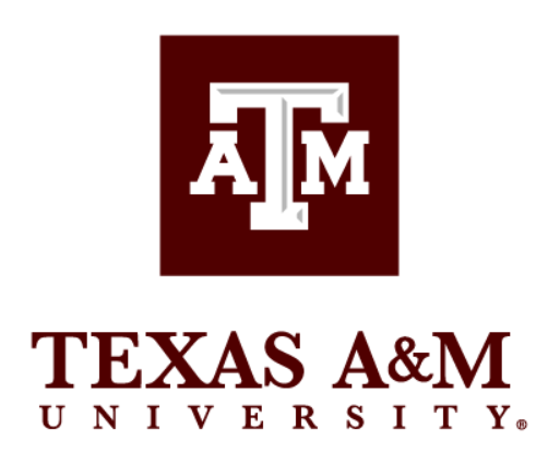 Texas A&M University and George H.W. Bush