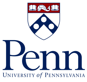 University of Pennsylvania and Joseph Robinette Biden, Jr