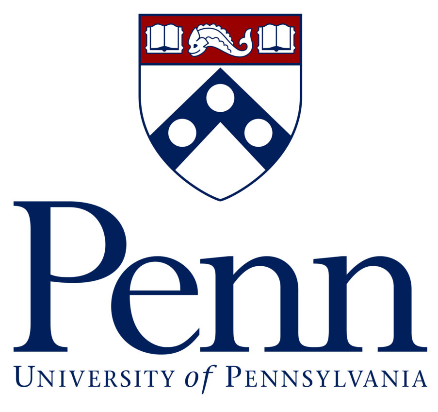 University of Pennsylvania and Joseph Robinette Biden, Jr