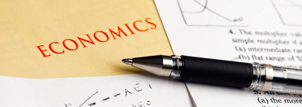 Best Online Colleges with Online Degrees in Economics - featured image