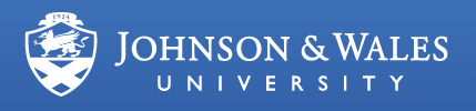 Johnson & Wales University