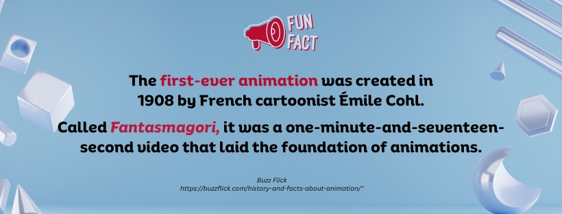 Online Bachelor's in Animation - fact