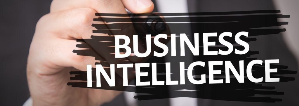 Online Bachelor's in Business Intelligence - featured image