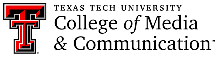 Texas Tech University - College of Media and Communication