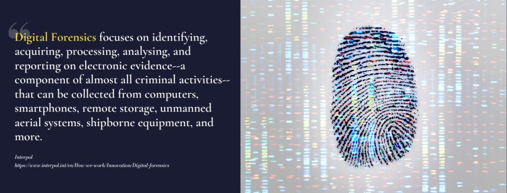 10 Best Colleges with Online Computer Forensics Degrees - College Cliffs