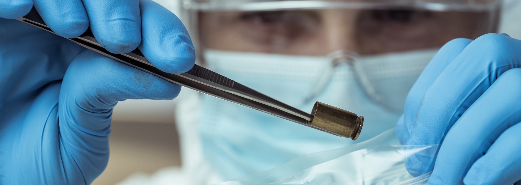 5 Best Online Colleges with Online Degrees in Forensic Science