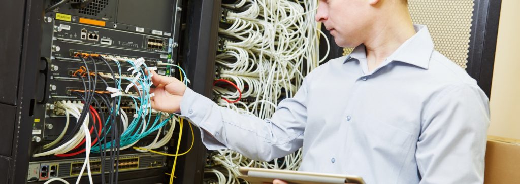 Online Degrees in Network Administration - featured image