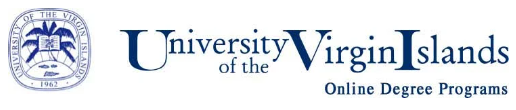 University of the Virgin Islands - Online Degree Programs