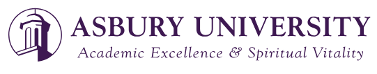 Asbury University