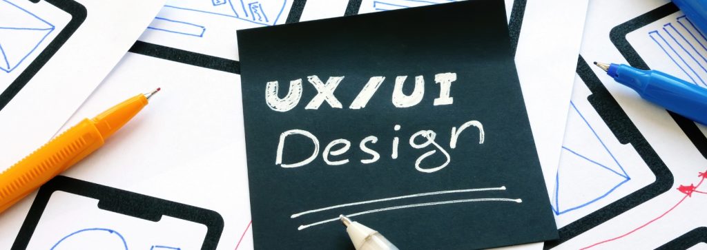 Online Degrees in UXUI - featured image