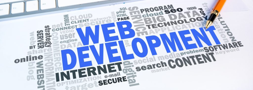 Online Degrees in Web Development - featured image