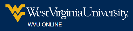 West Virginia University - Online