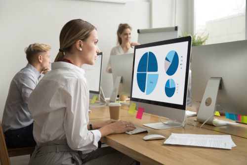 Career Options & Salary Outlook for Entrepreneurship Doctoral Graduates