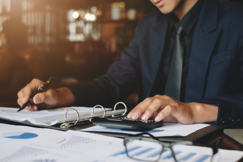 Overview of the Master's in Taxation Degree Programs