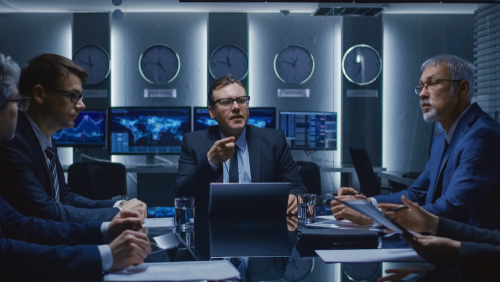 Is a degree in Public Safety Administration worthwhile?