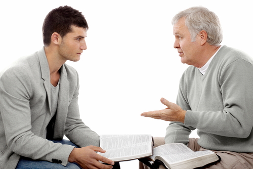 Common Courses in Christian Counseling Degree Programs