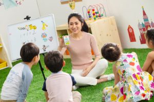 What specific areas of discipline are covered Bachelor’s Degree in Early Childhood Education?